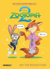 The new adventures of... Zootopia 2. Better zoogether