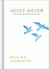 The joy of an uncluttered life