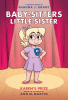 Karen's prize : a graphic novel