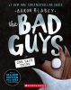 The Bad Guys in one last thing