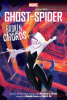 Ghost-spider. Broken chords : a Spider-Verse graphic novel