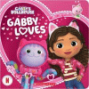 Gabby loves.