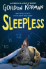 Sleepless by Gordon Korman