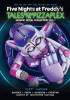 Five nights at Freddy's. Tales from the Pizzaplex graphic novel collection. Vol. 1