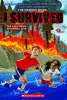 I survived the California wildfires, 2018 : the graphic novel