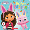 Hoppy Easter.