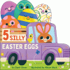 5 silly Easter eggs