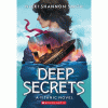 Deep Secrets (a Titanic Novel)