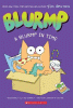 Blurmp : a blurmp in time