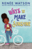 Ways to make sunshine