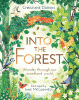 Into the forest : wander through our woodland world