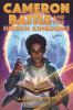 Cameron Battle and the hidden kingdoms