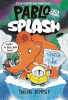 Pablo and Splash, Frozen in time