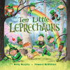Ten Little Leprechauns