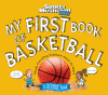 My first book of basketball