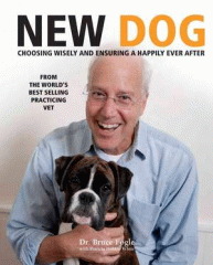 New dog : choosing wisely and ensuring a happily ever after