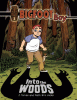 Bigfoot boy. Into the woods