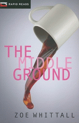 The middle ground [Restricted to Adult Learner Book club]