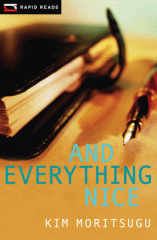 And everything nice [Restricted to Adult Learner Book club]
