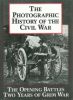The photographic history of the Civil War.