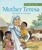 Mother Teresa : her mission to serve God by caring for the poor