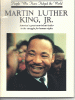 Martin Luther King, Jr. : America's great nonviolent leader inthe struggle for human rights
