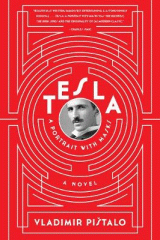 Tesla : a portrait with masks