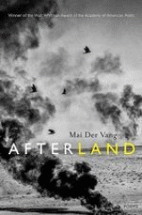 Afterland : poems