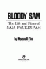 Book Cover