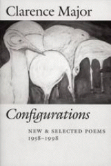 Configurations : new and selected poems, 1958-1998