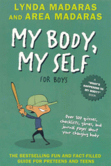 My body, my self for boys