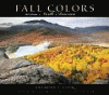 Fall colors across North America