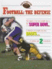 Football. The defense