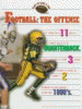 Football. The offense