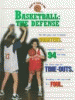 Basketball. The defense