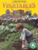 Growing vegetables