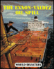 The Exxon-Valdez oil spill