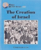 The creation of Israel