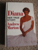 Diana : her true story