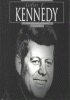 John F. Kennedy : una biografía ilustrada con fotografías