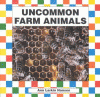 Uncommon farm animals