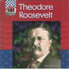 Theodore Roosevelt