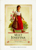 Meet Josefina, an American girl