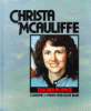 Christa McAuliffe, teacher in space