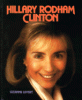 Hillary Rodham Clinton, first lady