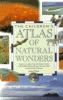 The children's atlas of natural wonders