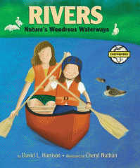 Rivers : nature's wondrous waterways