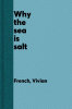 Why the sea is salt