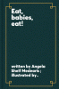 Eat, babies, eat!
