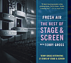 Fresh air the best of stage & screen